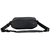 Сумка кросс-боди FlipSling, черная