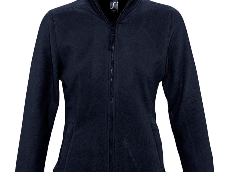 Куртка женская North Women, темно-синяя