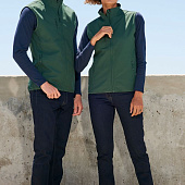 Жилет Falcon BW Women, красный