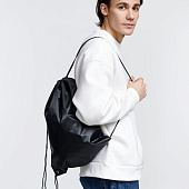 Рюкзак New Element, черный