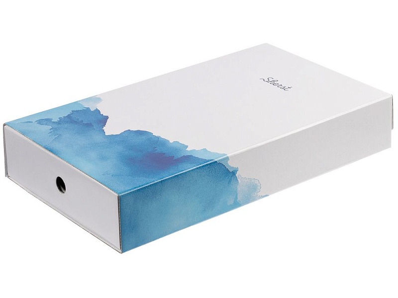 Коробка Sherst, белая