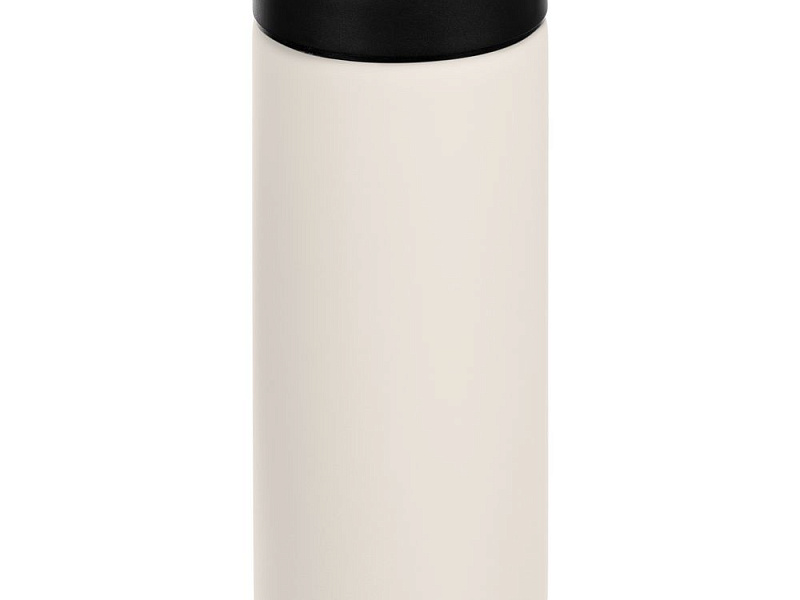 Термостакан Waterford, молочно-белый