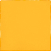 Бандана Overhead, желтая