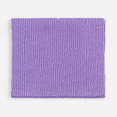 Шарф Yong, сиреневый