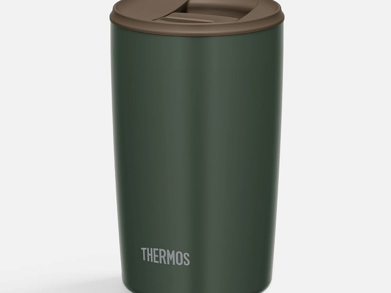 Термокружка JDP 400, хаки