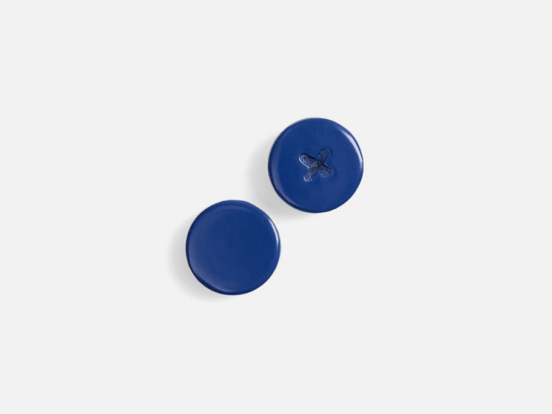 Заклепка-винт Rosca, синяя