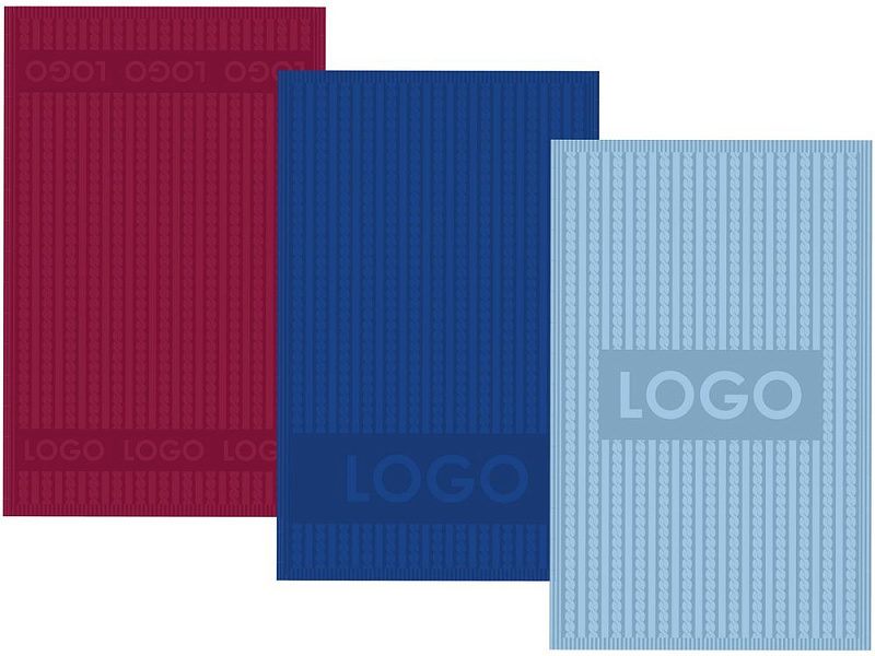 Плед на заказ Heat Trick Plus, S, акрил