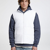 Жилет Kama, белый