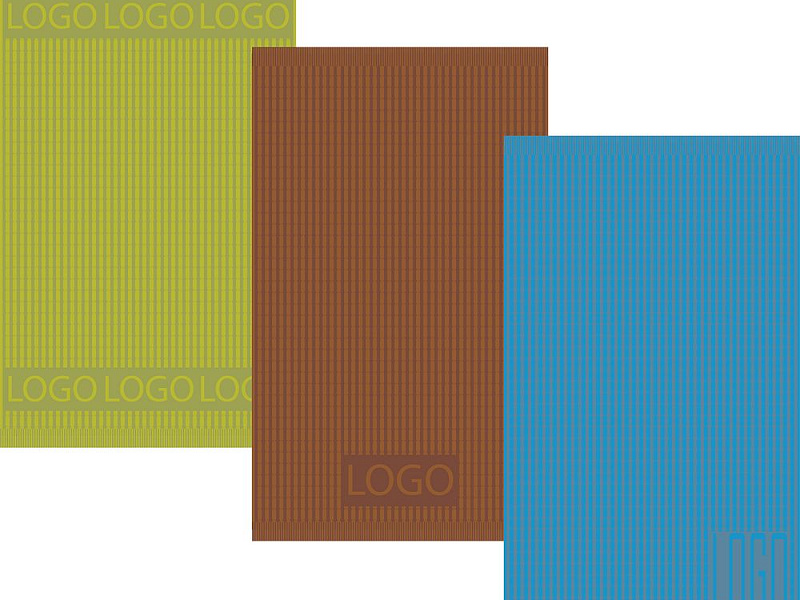 Плед Slumberland Plus на заказ, S, полушерсть