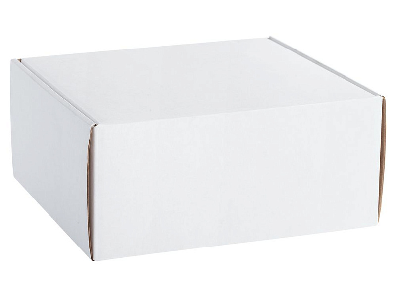Коробка Grande, белая