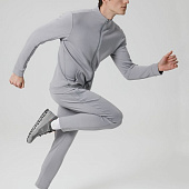 Джоггеры Lovi, серые