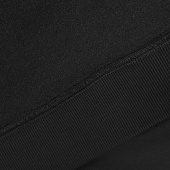 Худи оверсайз Kulonga Comfort Heavy, черное