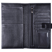 Органайзер для путешествий Belladonna Voyage, черный