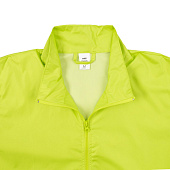 Ветровка Kivach, зеленое яблоко