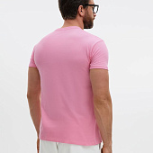 Футболка унисекс Regent 150, розовая орхидея