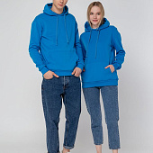 Худи Kirenga Heavy 2.0, бирюзовое