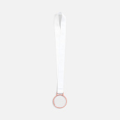 Медаль Glassica, бронзовая