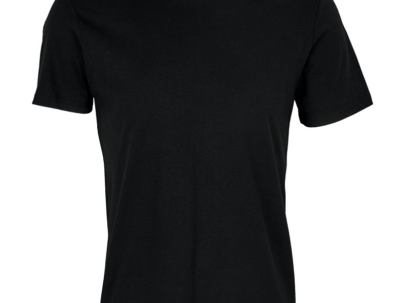 Футболка Odyssey, черная