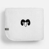 Лейбл Listra Latte, S, серый