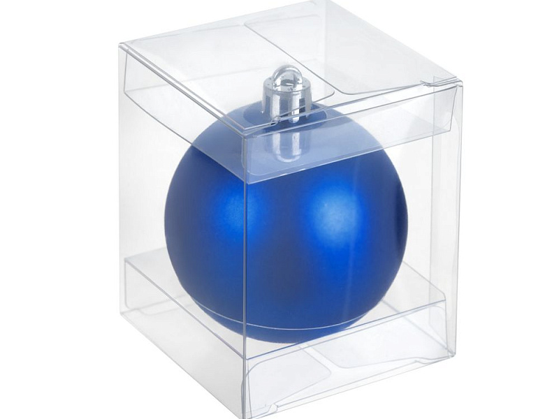 Упаковка для елочного шара 6 см