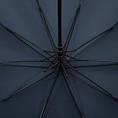 Зонт-трость Sombrella, темно-синий