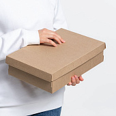 Коробка Common, L