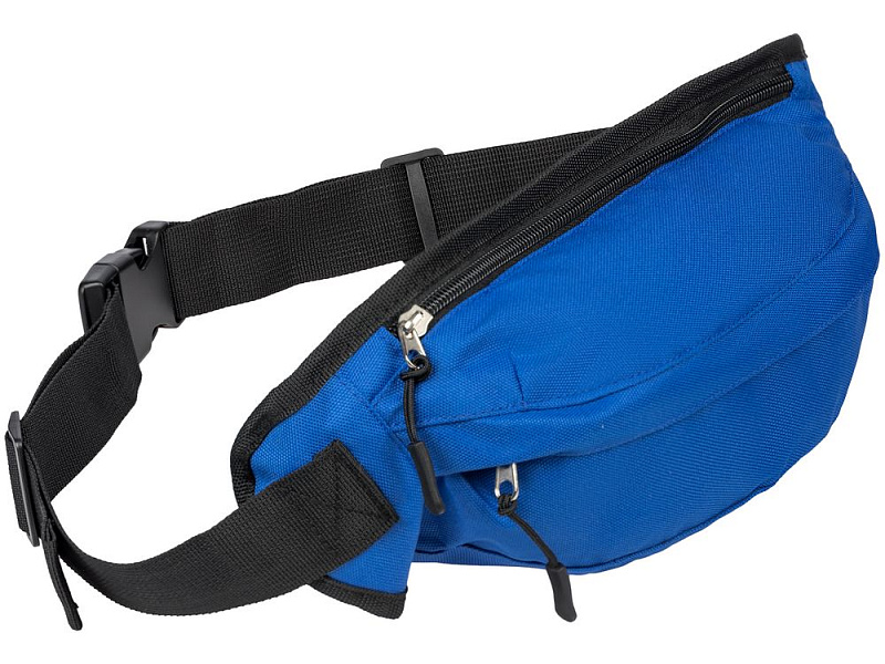 Поясная сумка Urban Out, синяя