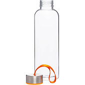 Бутылка Gulp, оранжевая