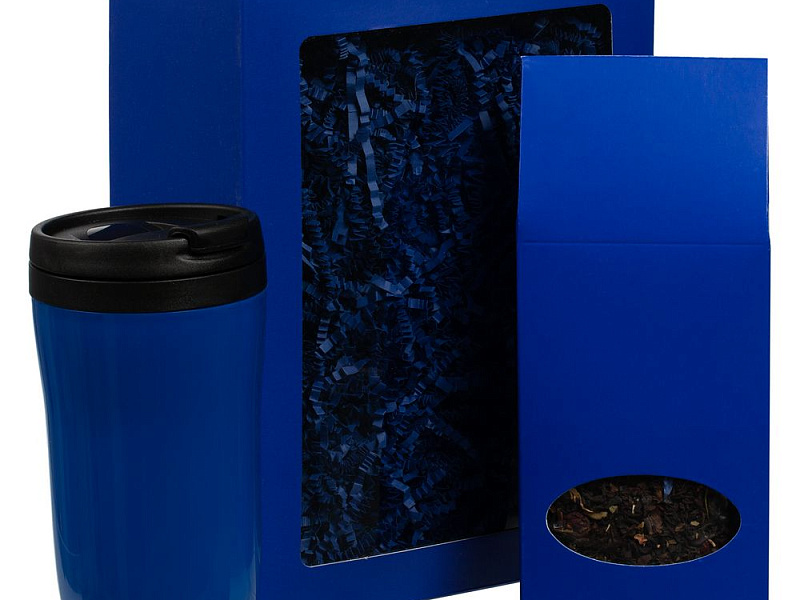 Набор Taiga, синий