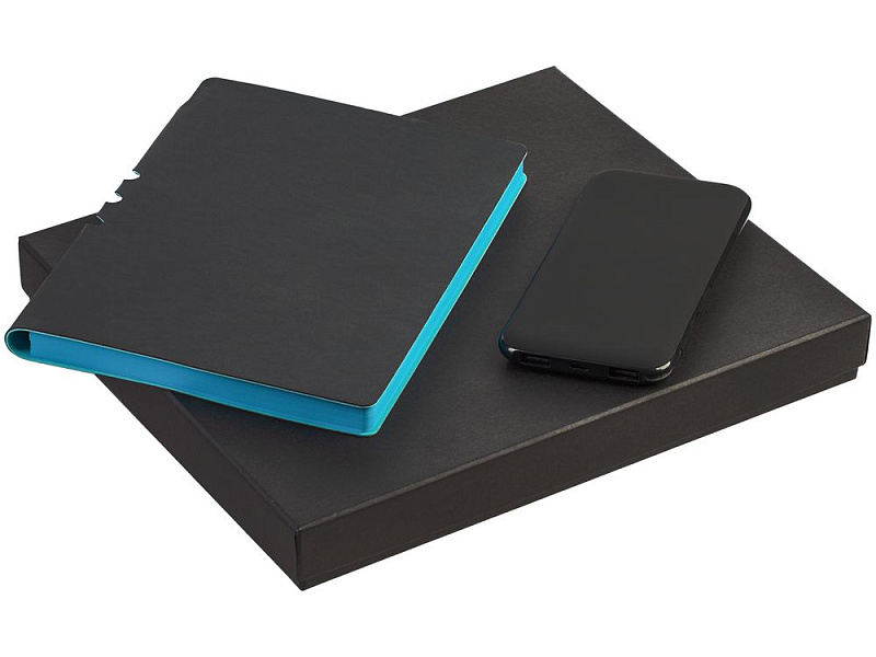 Набор Flexpen Black Energy, бирюзовый