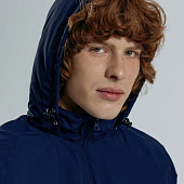 Куртка Kivach City, темно-синяя