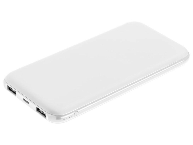 Внешний аккумулятор Uniscend All Day Compact 10000 мAч, белый