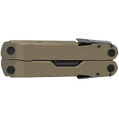 Мультитул Rebar Coyote, коричневый