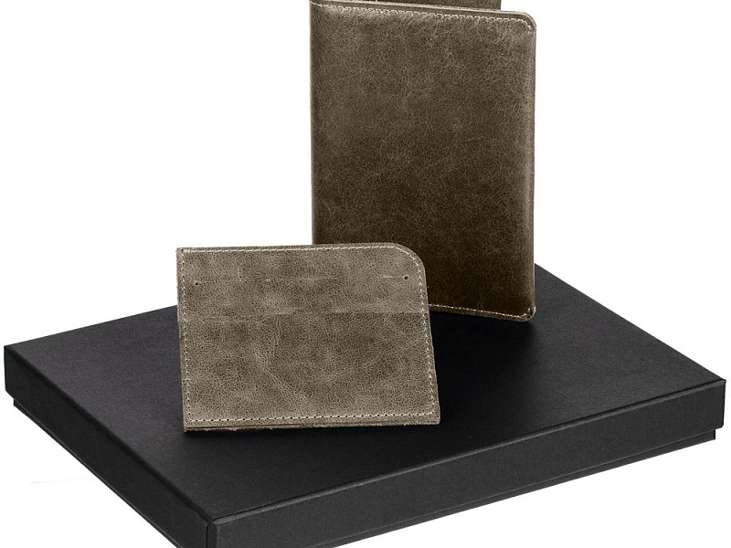 Набор Apache Privy, серый