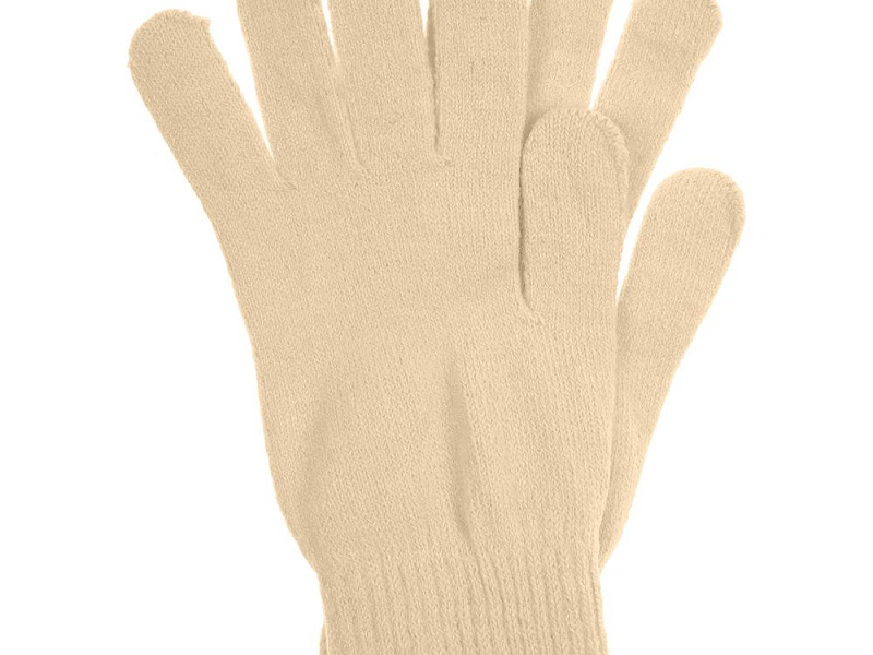 Перчатки Urban Flow, бежевые