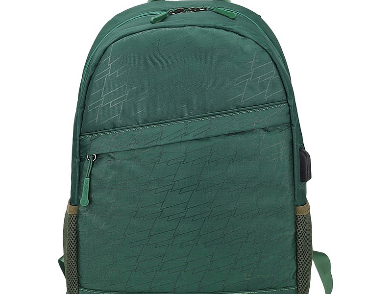 Рюкзак для ноутбука B115, зеленый