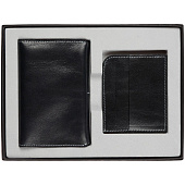 Набор Apache Privy, черный