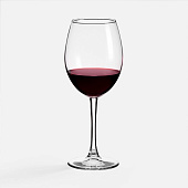 Бокал для вина «Энотека»