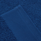 Полотенце Odelle, среднее, ярко-синее