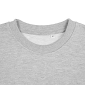 Свитшот Toima 2.0, серый меланж