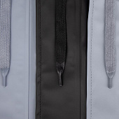 Парка R4, черная