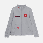 Куртка женская Lovi, серая