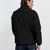 Куртка мужская Radian Men, черная