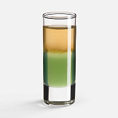 Стопка «Сиде», узкая