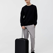 Чемодан Bonfold, черный