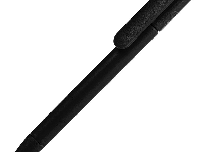 Ручка шариковая Prodir DS6S TMM, черная