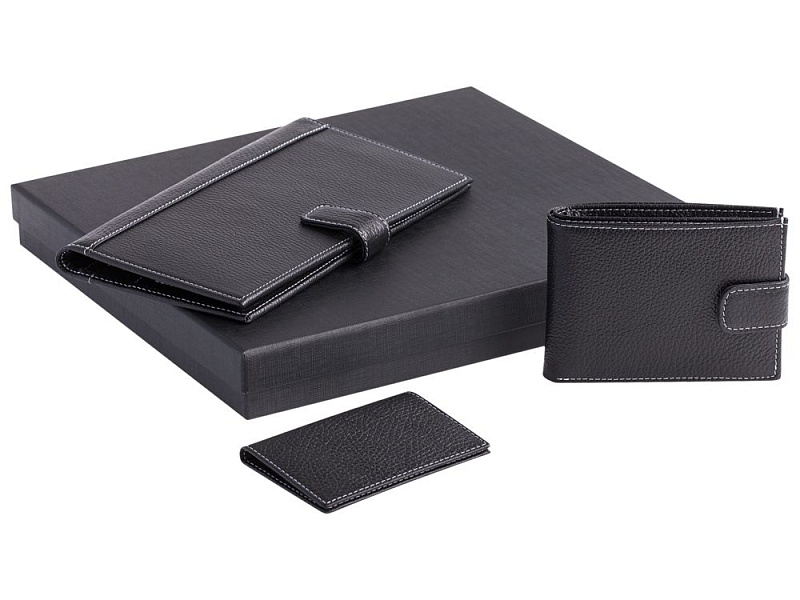 Набор Belladonna, черный