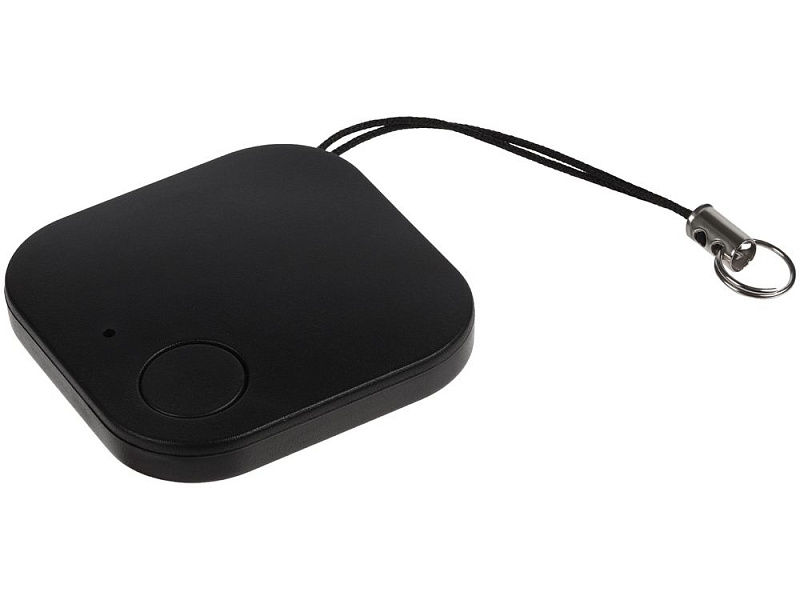 Трекер для поиска вещей iTrack Easy, черный