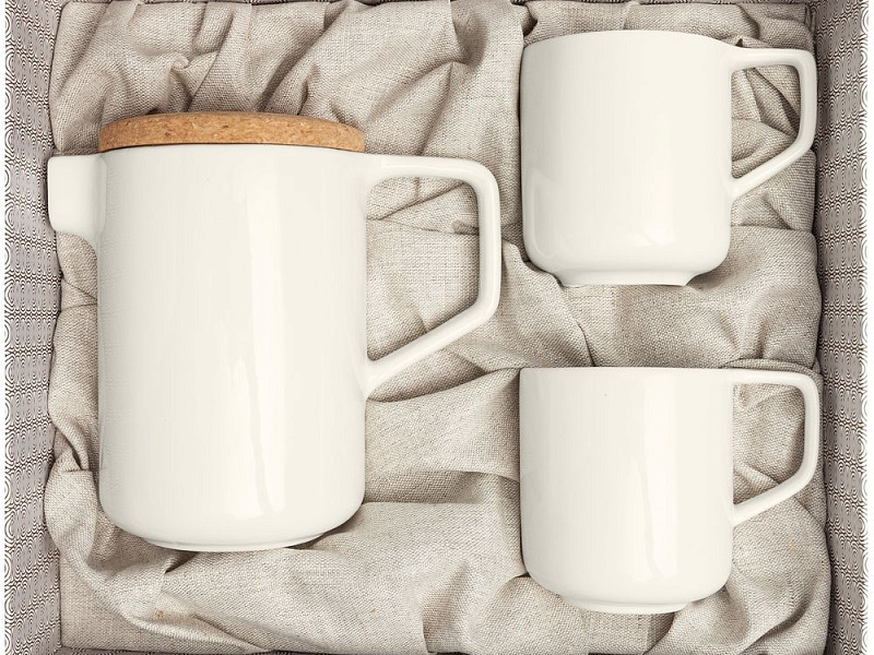 Набор Riposo на 2 персоны, малый