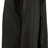 Футболка с длинным рукавом Monarch 150, черная